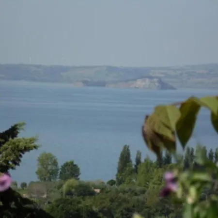 La Ripetta * Bolsena