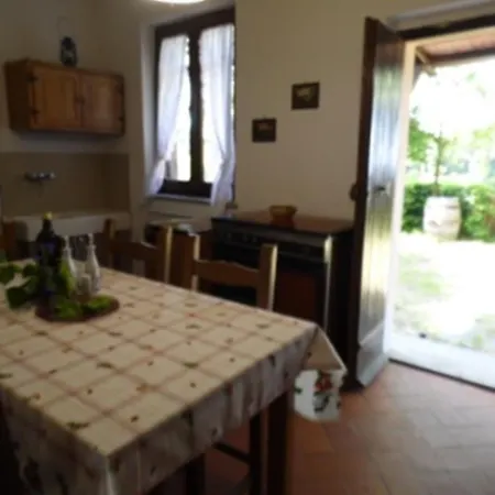 La Ripetta Bolsena