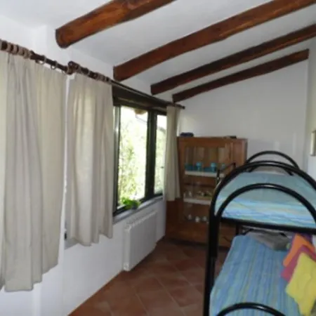 Prázdninový dům La Ripetta Bolsena