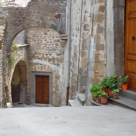 La Ripetta * Bolsena