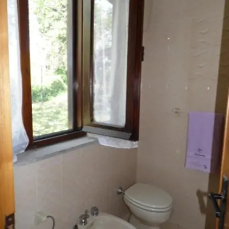 La Ripetta *