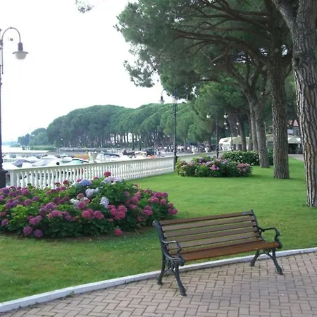 La Ripetta Bolsena
